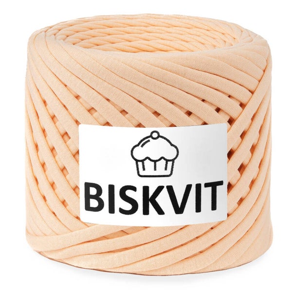 Biskvit - Aprikose