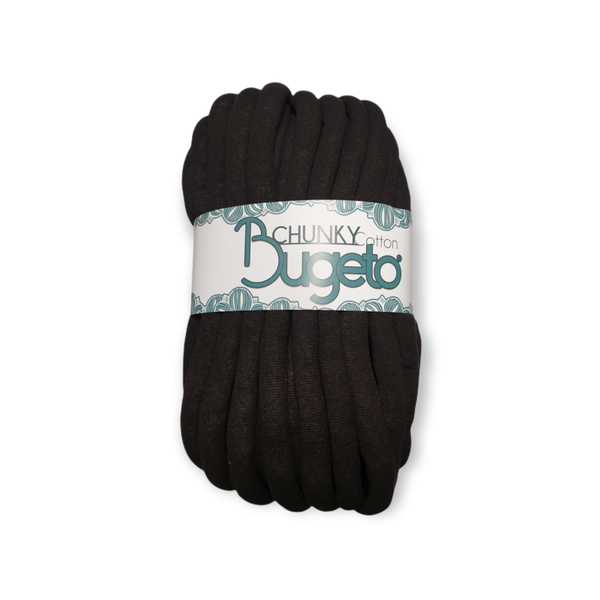 Chunky Black