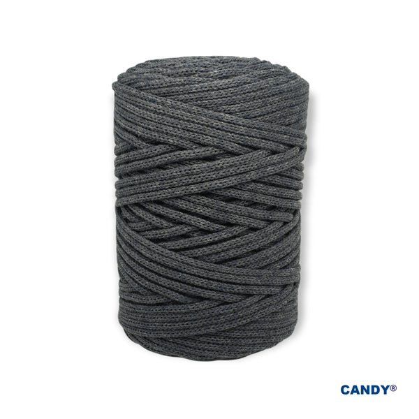 CANDY-B. Häkelschnur/Crochet string/Шнур для вязания Jeans