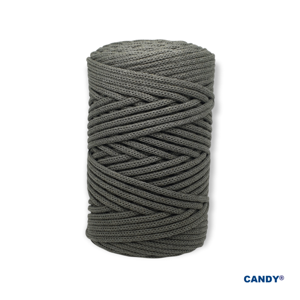 CANDY-B. Häkelschnur/Crochet string/Шнур для вязания Taiga