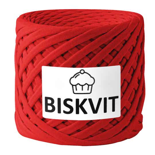 Biskvit - Rot