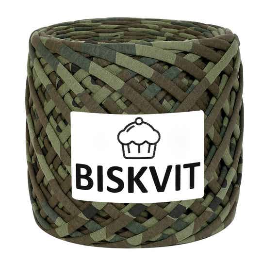 Biskvit Military