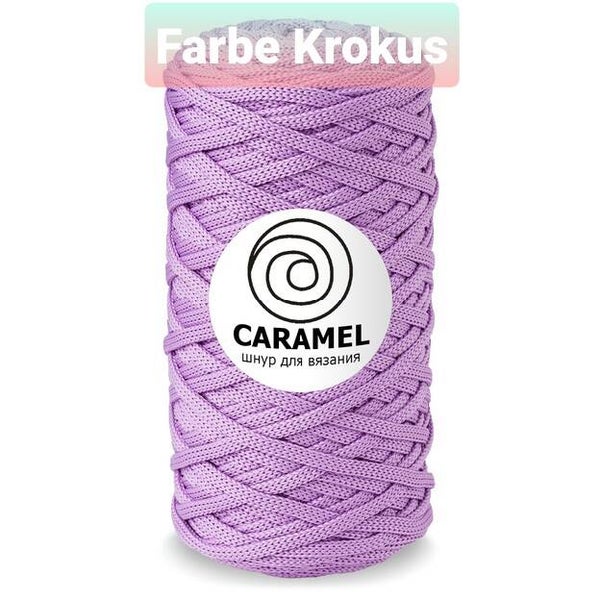 Caramel Krokus