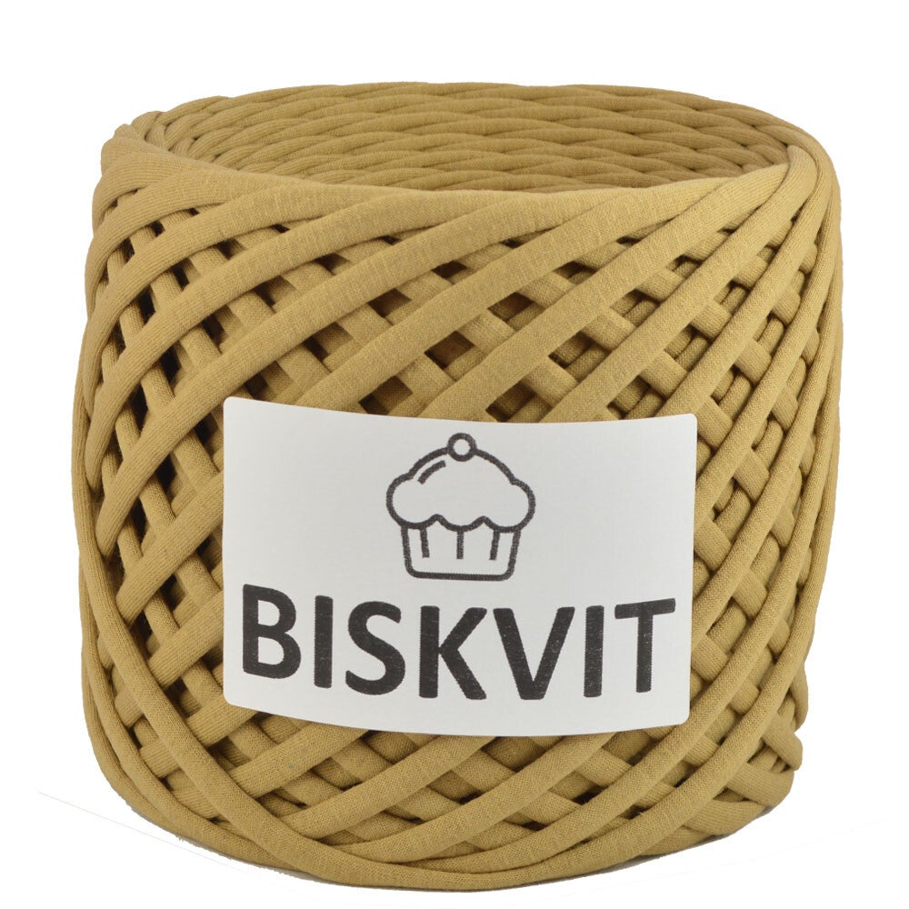 Biskvit - Ingwer