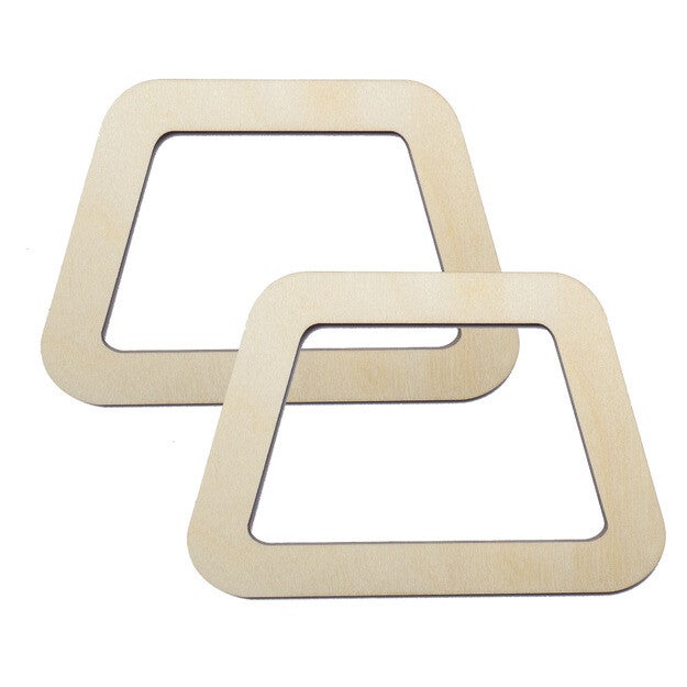 Handtaschengriffe №1857