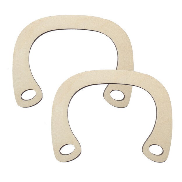 Handtaschengriffe №1858