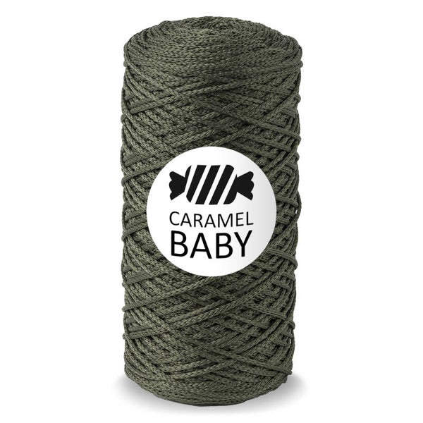 BABY - Olive