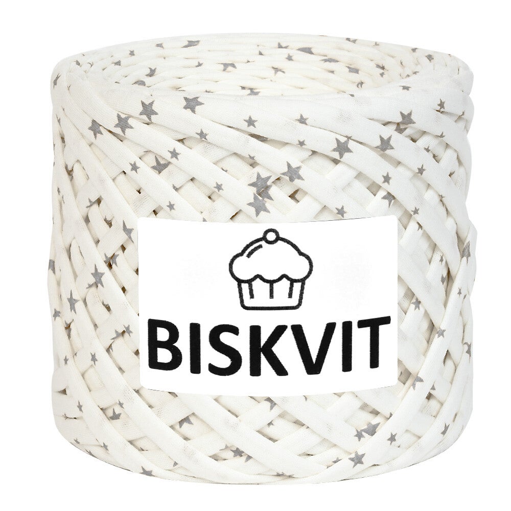 Biskvit Stars