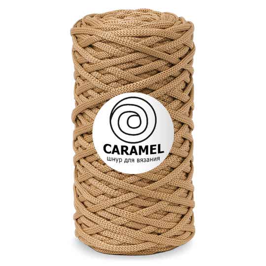 Caramel Gekochter Kondensmilch