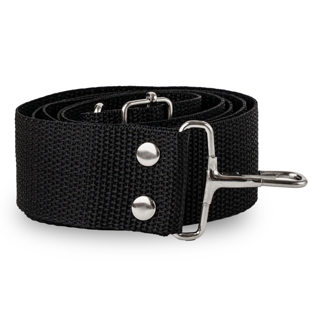 Handtaschengurt (Schultergurt) Black Matt 3074