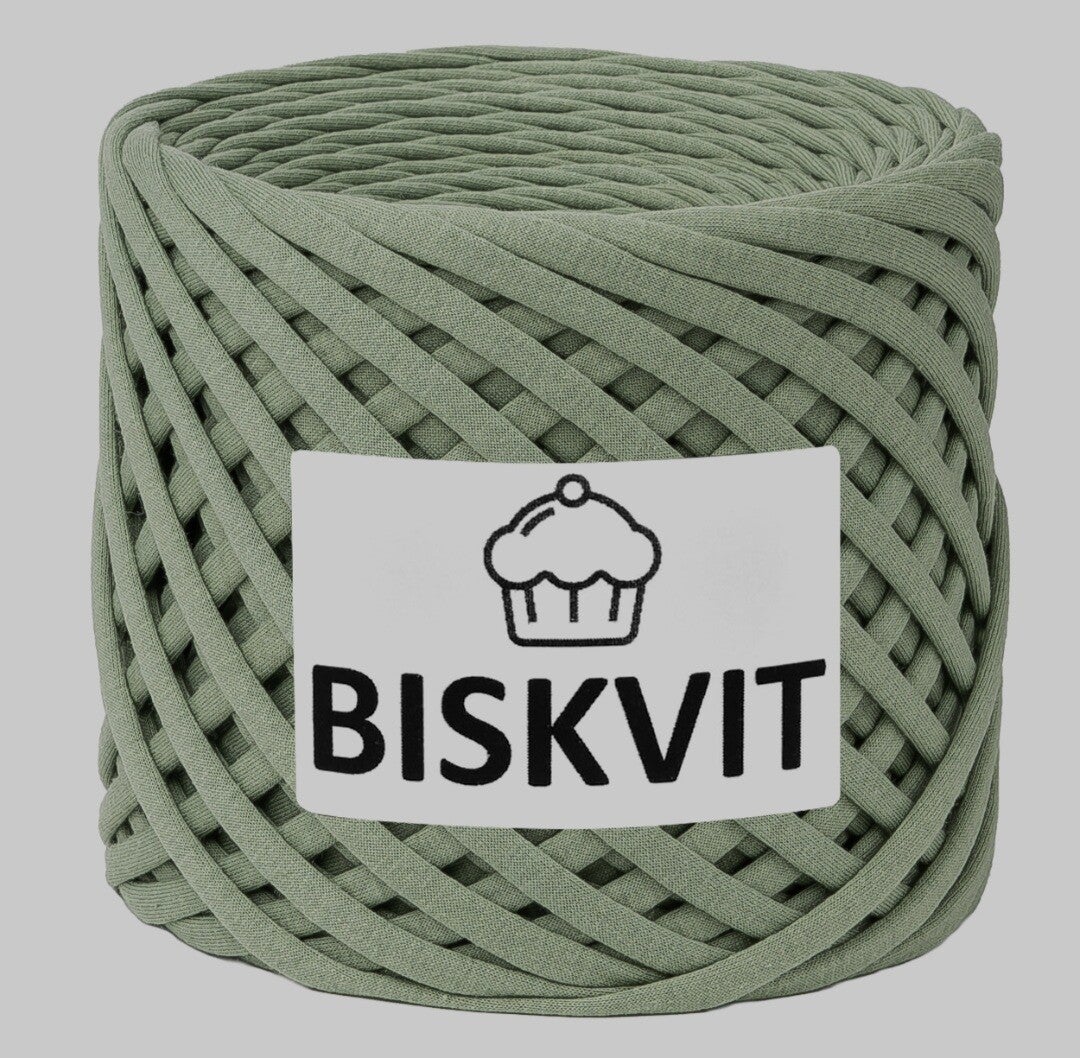 Biskvit Tansania