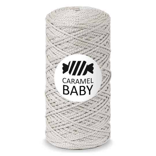 BABY - Crème brûlée