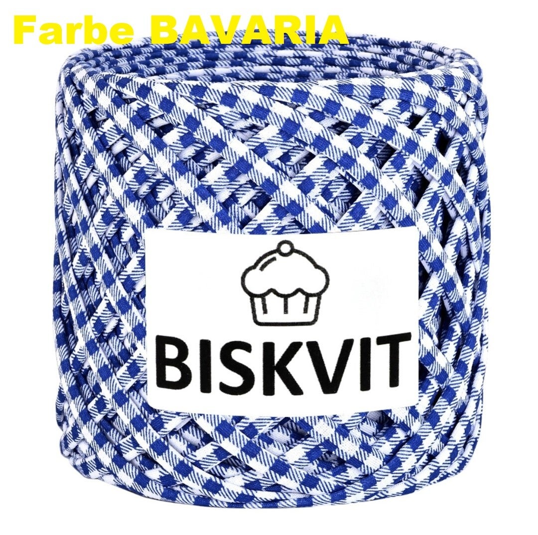 Biskvit Bavaria