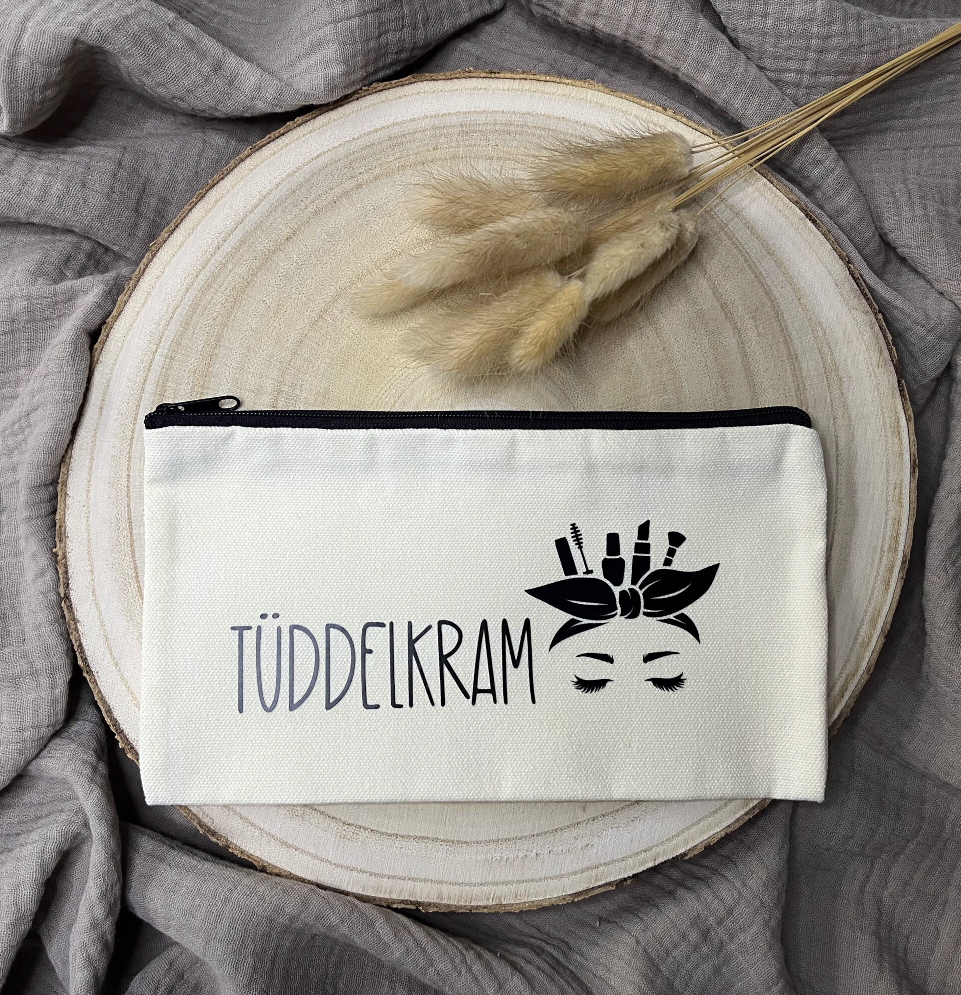 Kosmetiktasche klein