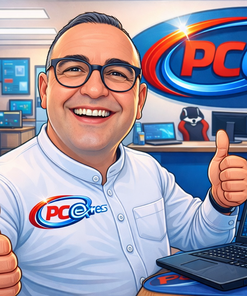 PC EXXPRESS, tiendas de informática en Toledo