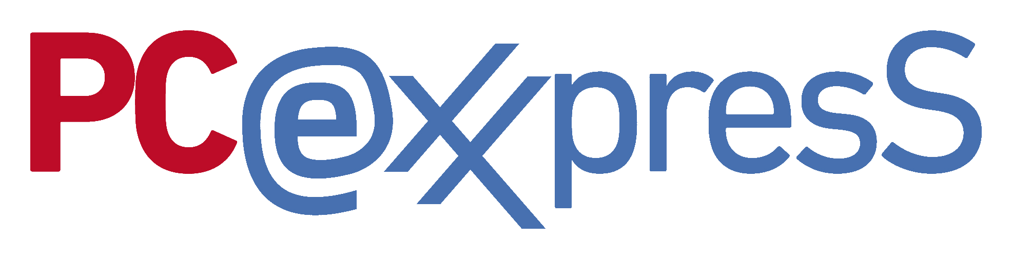 PC EXXPRESS