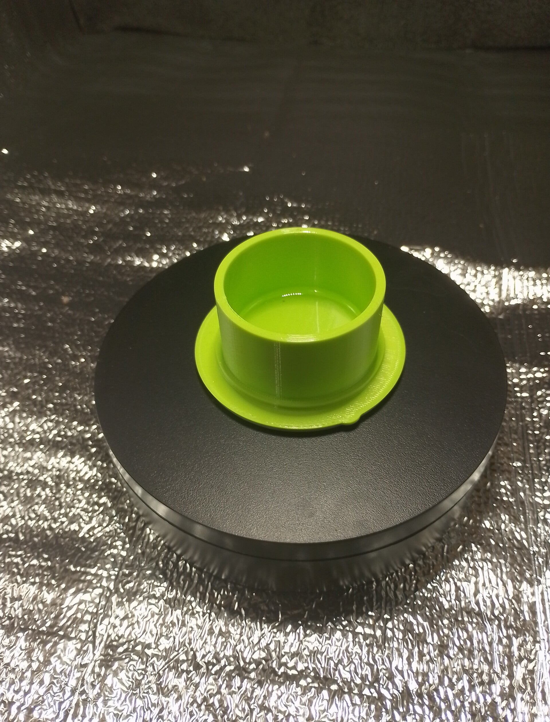 Aufsteller Obstfliegenköderdose