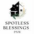 Spotless Blessings PNW