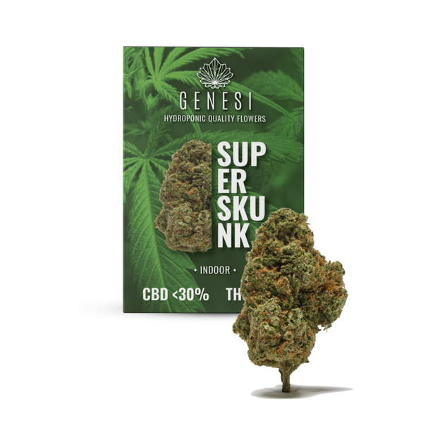 Genesi SUPERSKUNK <30% 5g