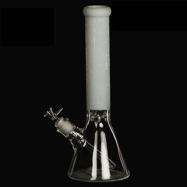 Bong Caveira Branca Edição Limitada
