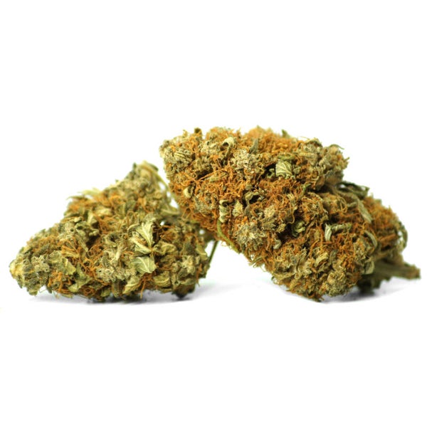 Natural Suit Blackberry Kush 5g CBD + CBDA 8,26%