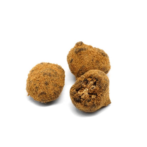 Natural Suit Caramel Rocks CBD + CBDA < 61% 2g