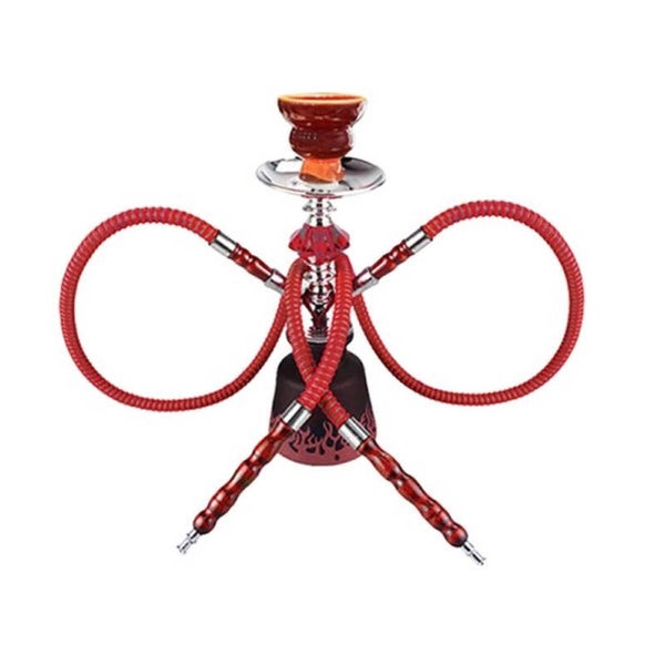 Chicha chama modelo