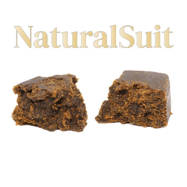 Natural Suit Charas 50 CBD + CBDA < 47% 2g