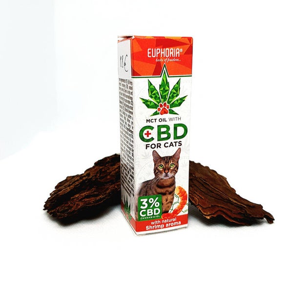 CBD para gatos