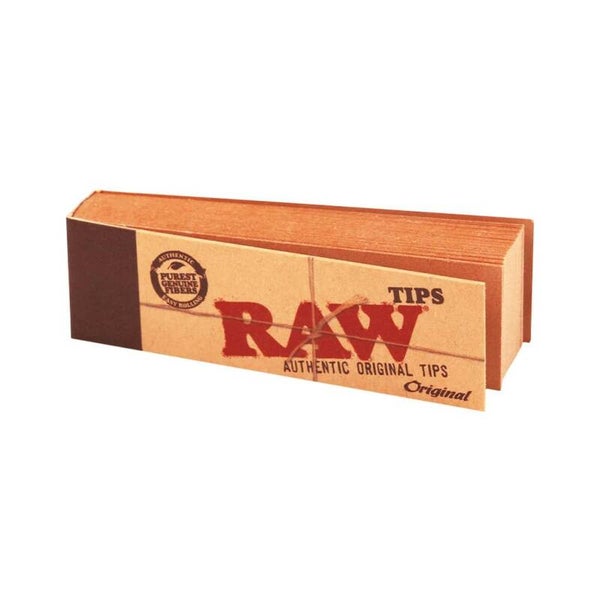 Raw Classic Tips