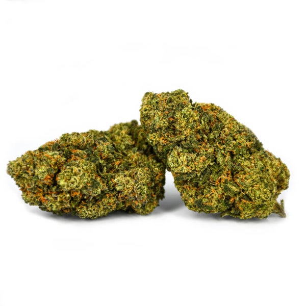 Natural Suit Super Lemon Haze 2g CBD + CBDA 13.52%