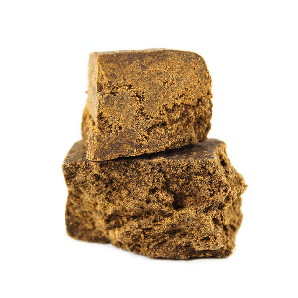 Natural Suit Wedding Cake CBD + CBDA < 25% 5g