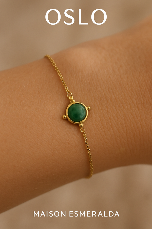 Bracelet Oslo