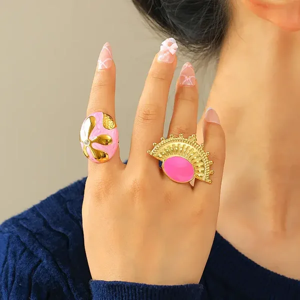 Bague Izamal