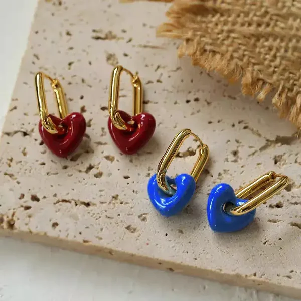 Boucles Trogir