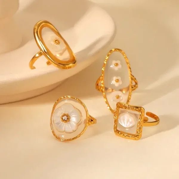 Bague Vérone