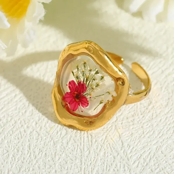 Bague Florence