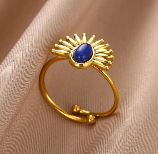Bague Porto (soleil)