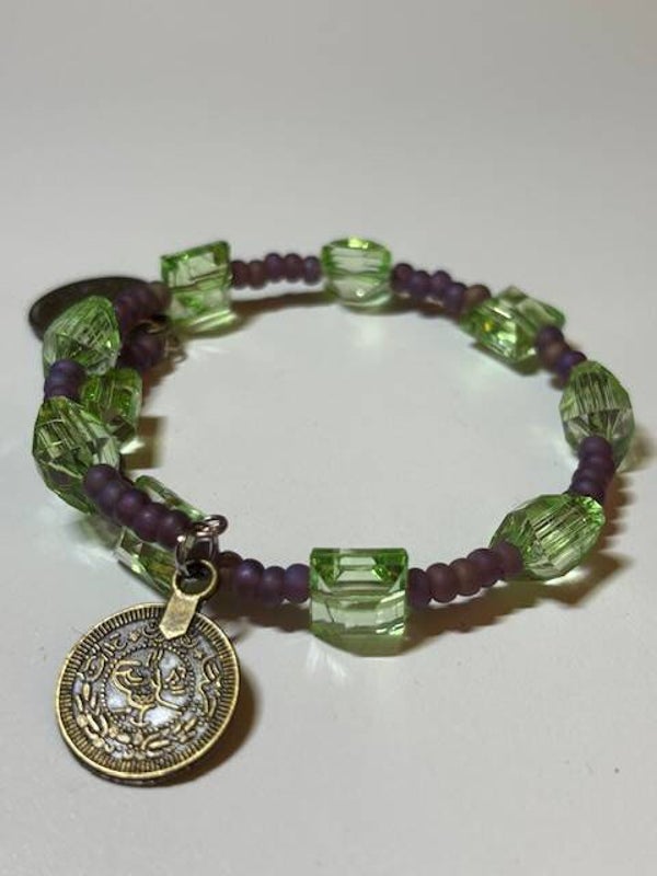 Coin Treasure