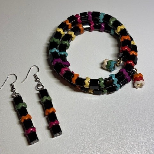 Bracelet #8 From Julia's Live on 10-3-25! ($20)