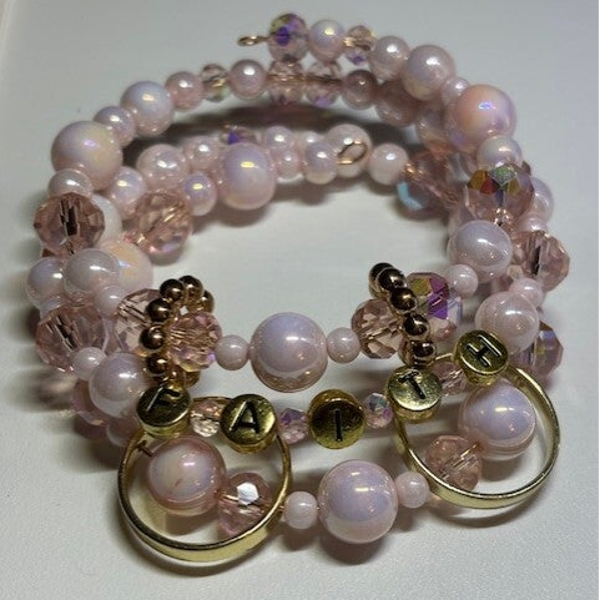 Bracelet #3 From Julia's Live on 10-3-25! ($30)