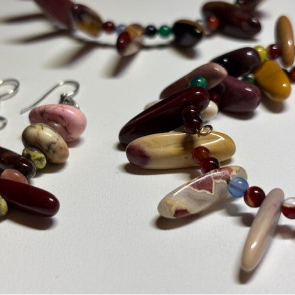 Bracelets #7 From Julia's Live on 10-3-25! ($20)