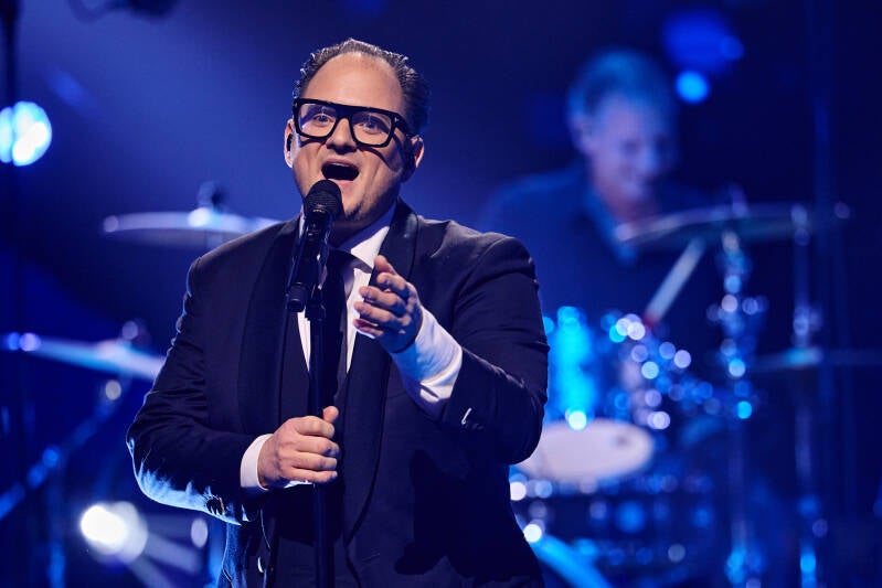 De Guus Meewis Tributeband