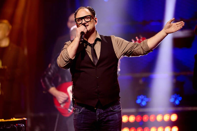 De Guus Meewis Tributeband