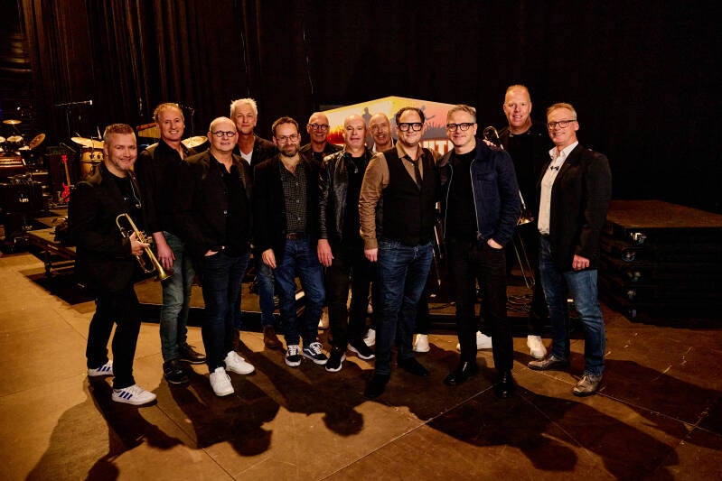 De Guus Meewis Tributeband