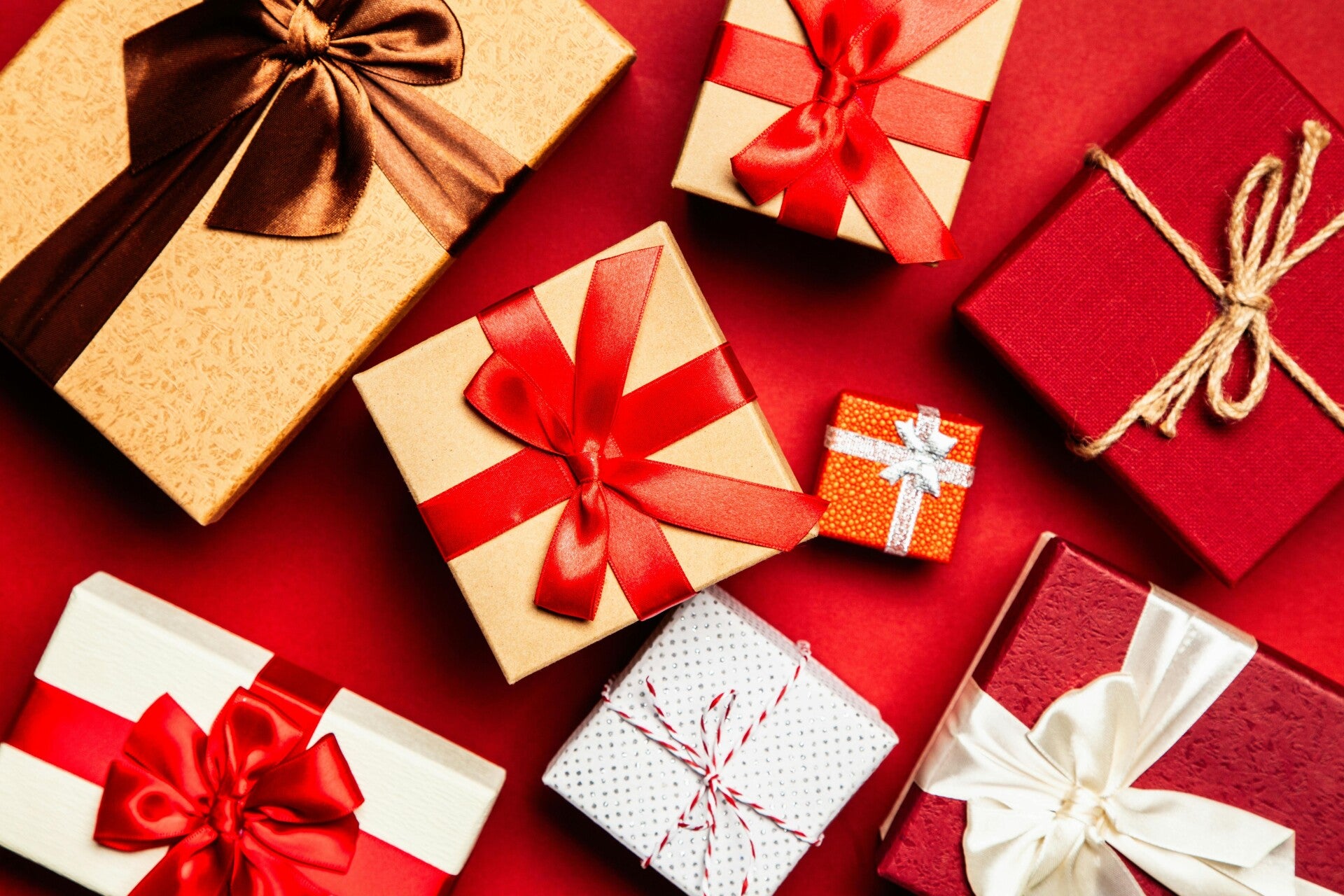 Cadeau Surprise Personnalisé – Spécial Noël (Existe en plusieurs budgets : 15 à 105 €)