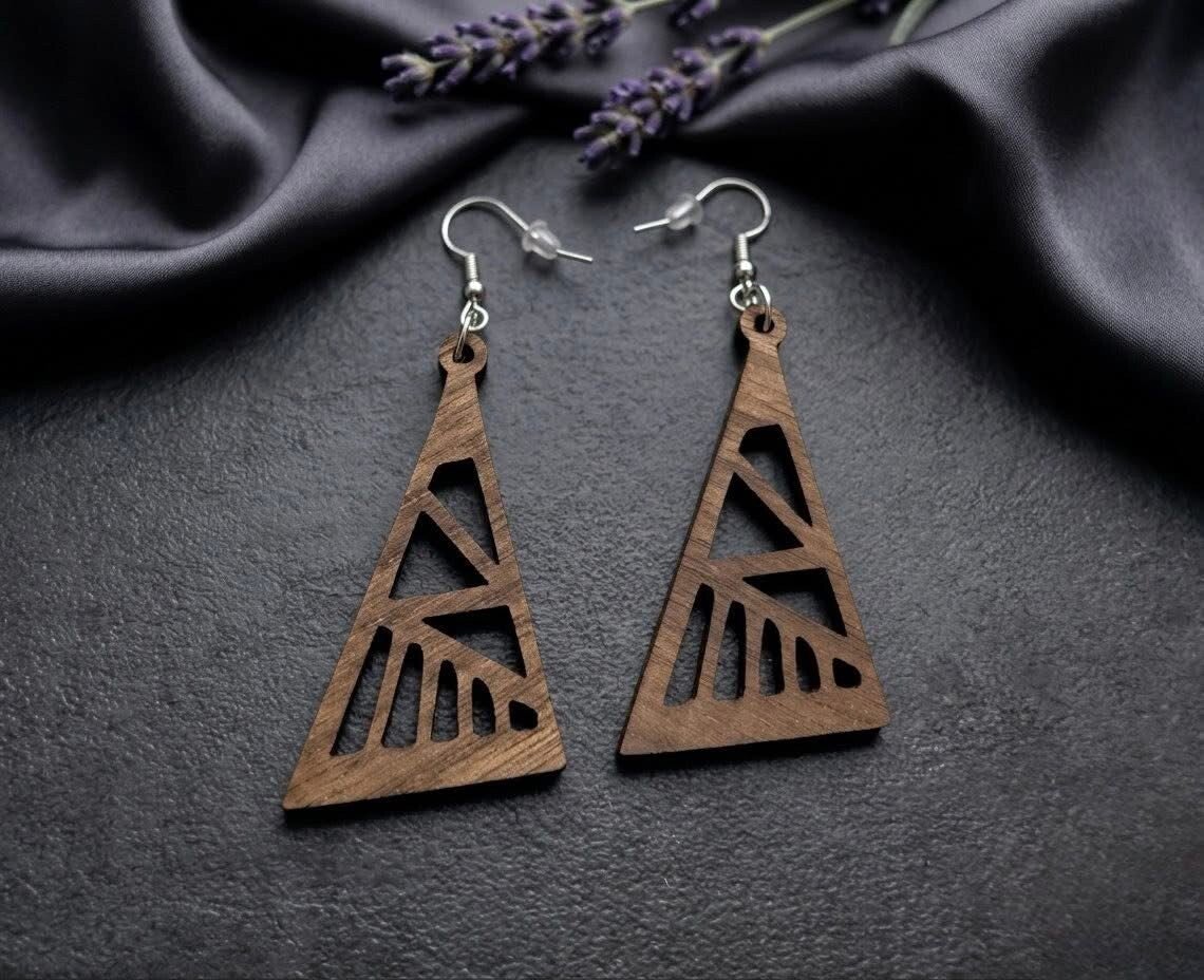 📐 Boucles Géométriques