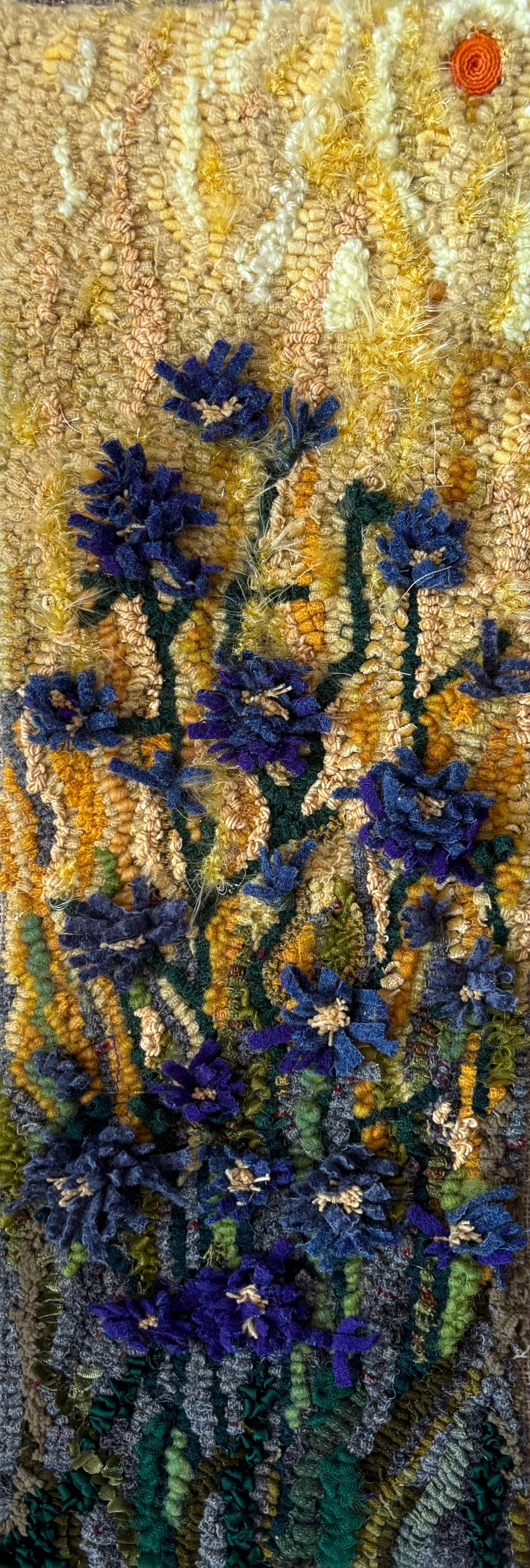 Dryden Lane Chicory
