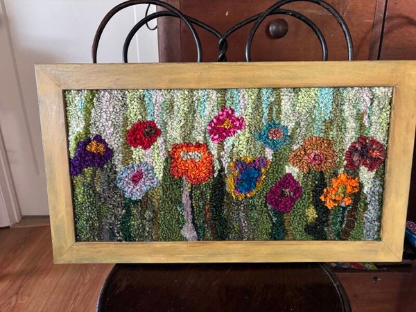 Playful Posies