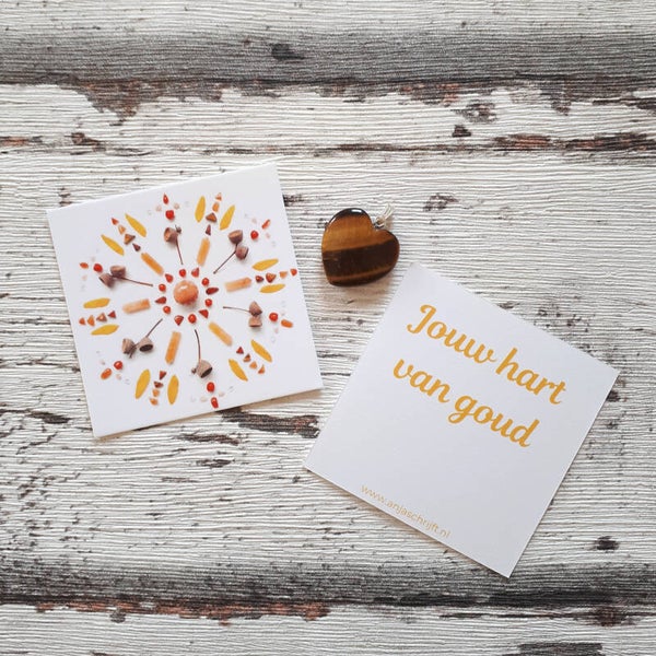 Speciale postverzendaktie